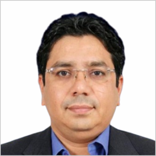 Dr. Nilesh Purey
